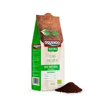 Café Arábica Molido Bio Ecológico