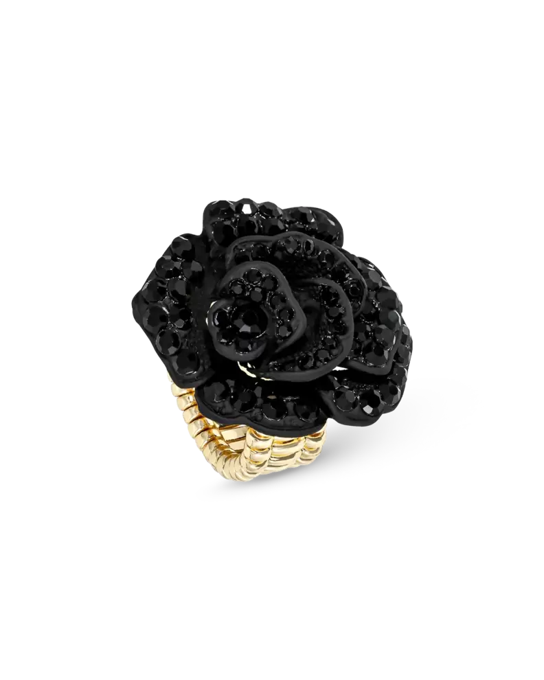 Ring - Mystery Rose