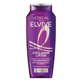 Elvive Collagen Lifter Champú
