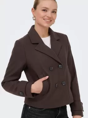 ONLY ONLFREJA Chaqueta - 15320983