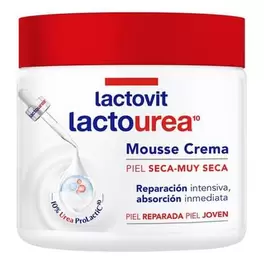 Lactourea Mousse