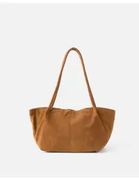 Bolso de hombro BIBA Somerville de piel