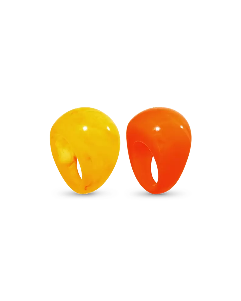Ring-Set - Sunny Pop