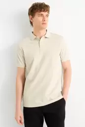 Polo - regular fit