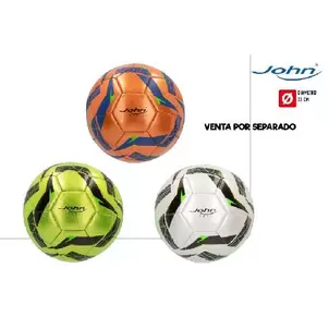 BALON FUTBOL T5 22CM TECHNO