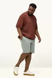 Pantalón corto