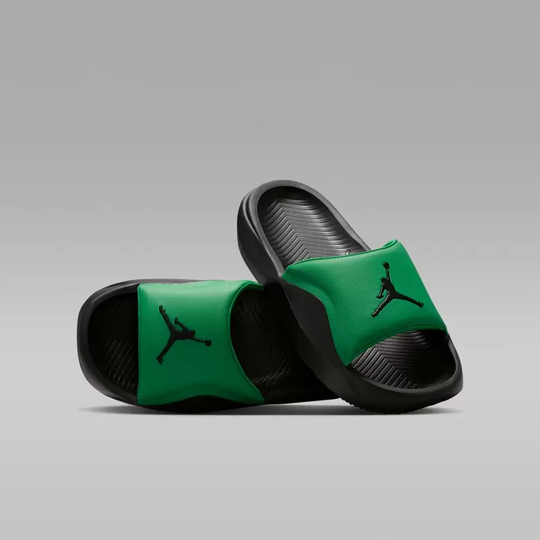 Jordan Franchise