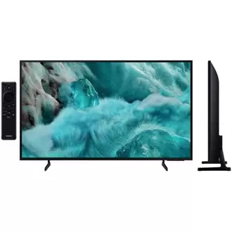 Televisor QLED 4K 75" Smart TV AirSlim 2025 SAMSUNG TQ75Q7F4AU