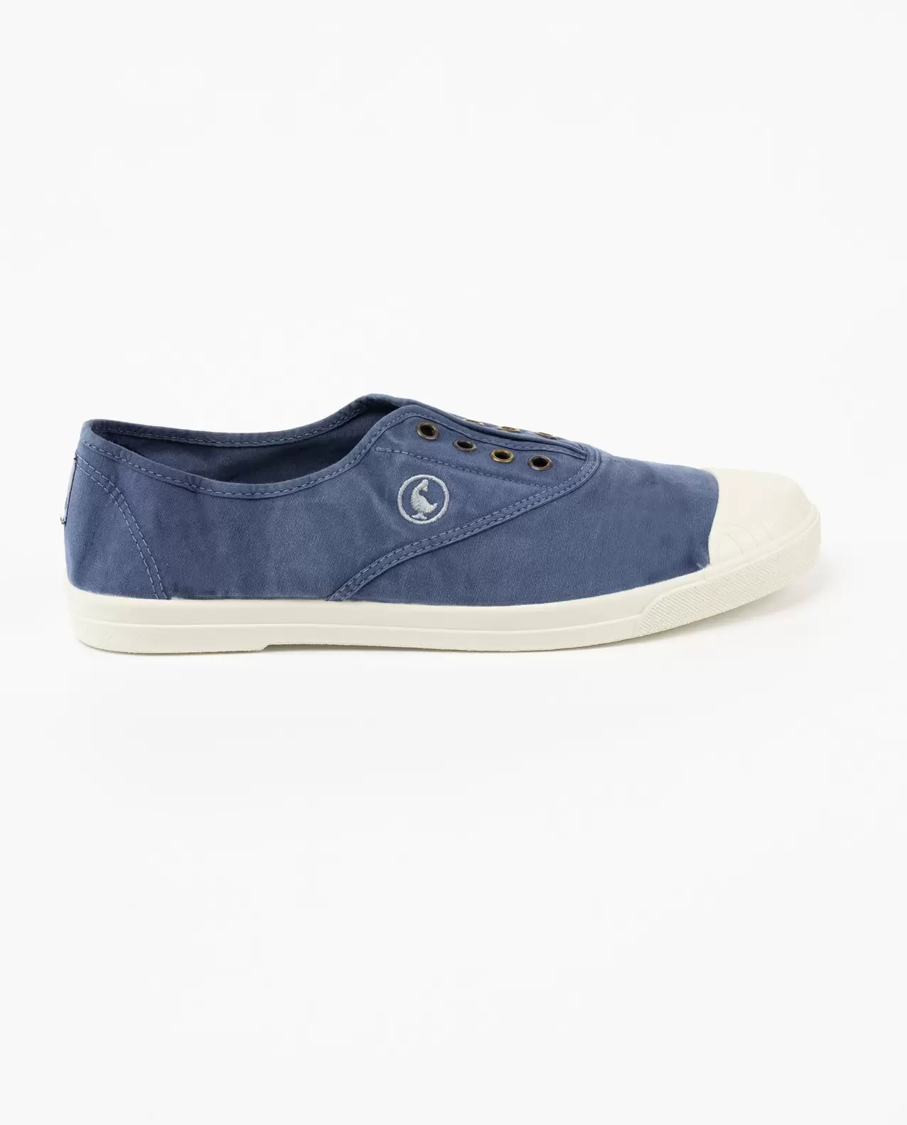Zapatilla Natural World x El Ganso Marino