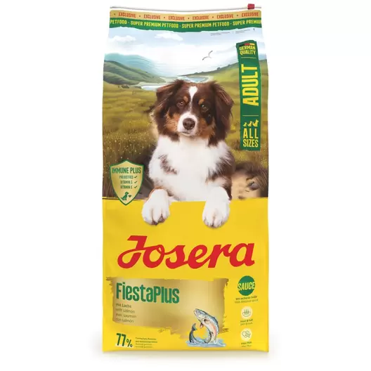 Josera Perro Fiesta Plus