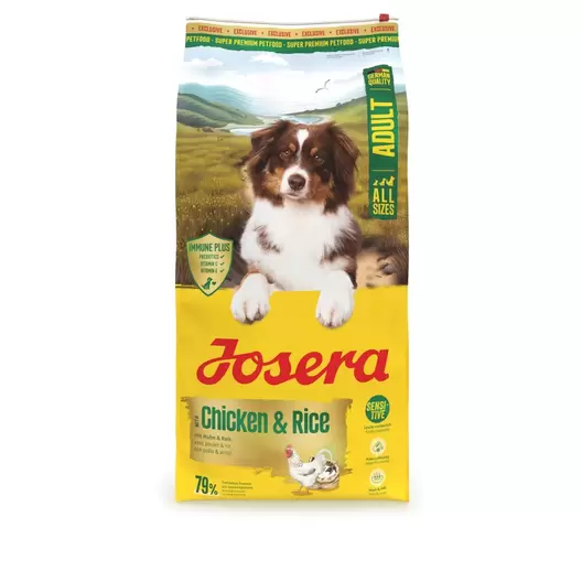 Josera Perro Pollo Arroz