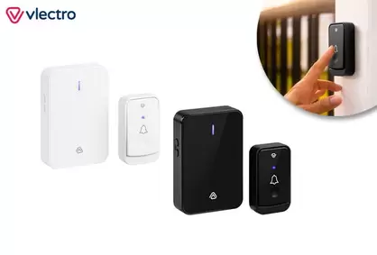 Timbre inalámbrico