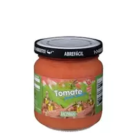 Tomate para untar Hacendado con aceite de oliva