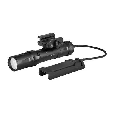 Olight Odin (2000 Lúmenes Linterna Táctica)