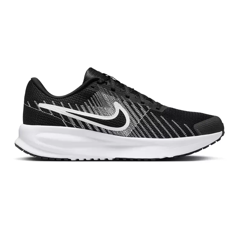 Zapatillas de running de hombre Nike Run Defy Nike Negro