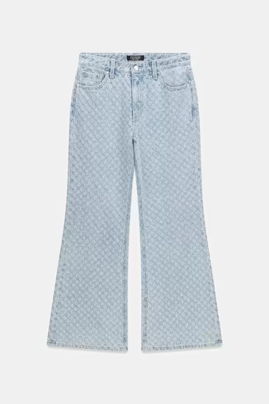 Jeans Lurex