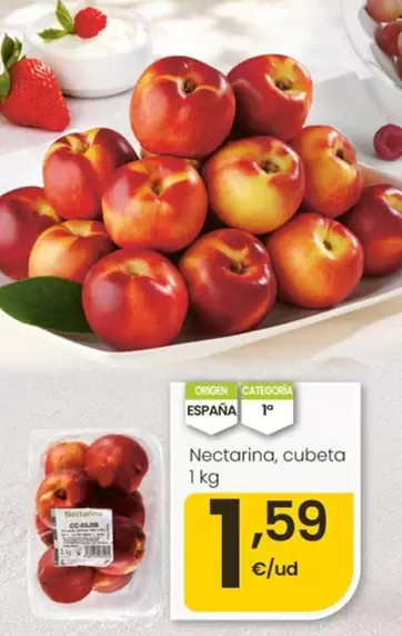 Nectarina