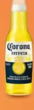 Corona - Cerveza
