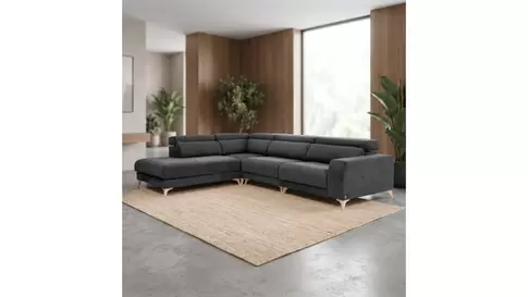 Chaise Longue Terminal Tela Bermeo