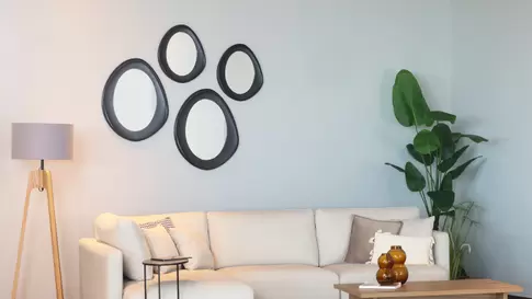Espejo Eco