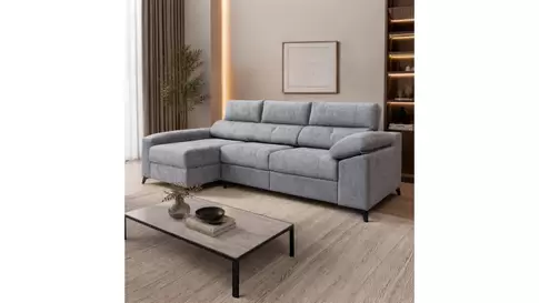 Chaise Longue Tela Bambi
