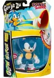 Heroes Of Goo Jit Zu Figura Sonic The Hedgehog Bandai CO42744