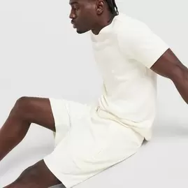 Adidas Originals Pantalón Corto Waffle