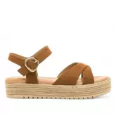 Sandalias Plataformas Mustang Amelie...