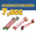 Oferta Cohetes