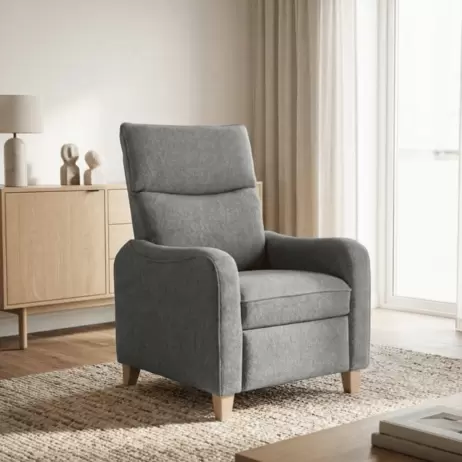 241 – Sillón relax manual Iris