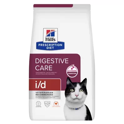 Hill’s Prescription Diet i/d