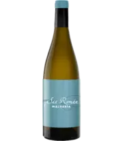 San Román Malvasía 2023