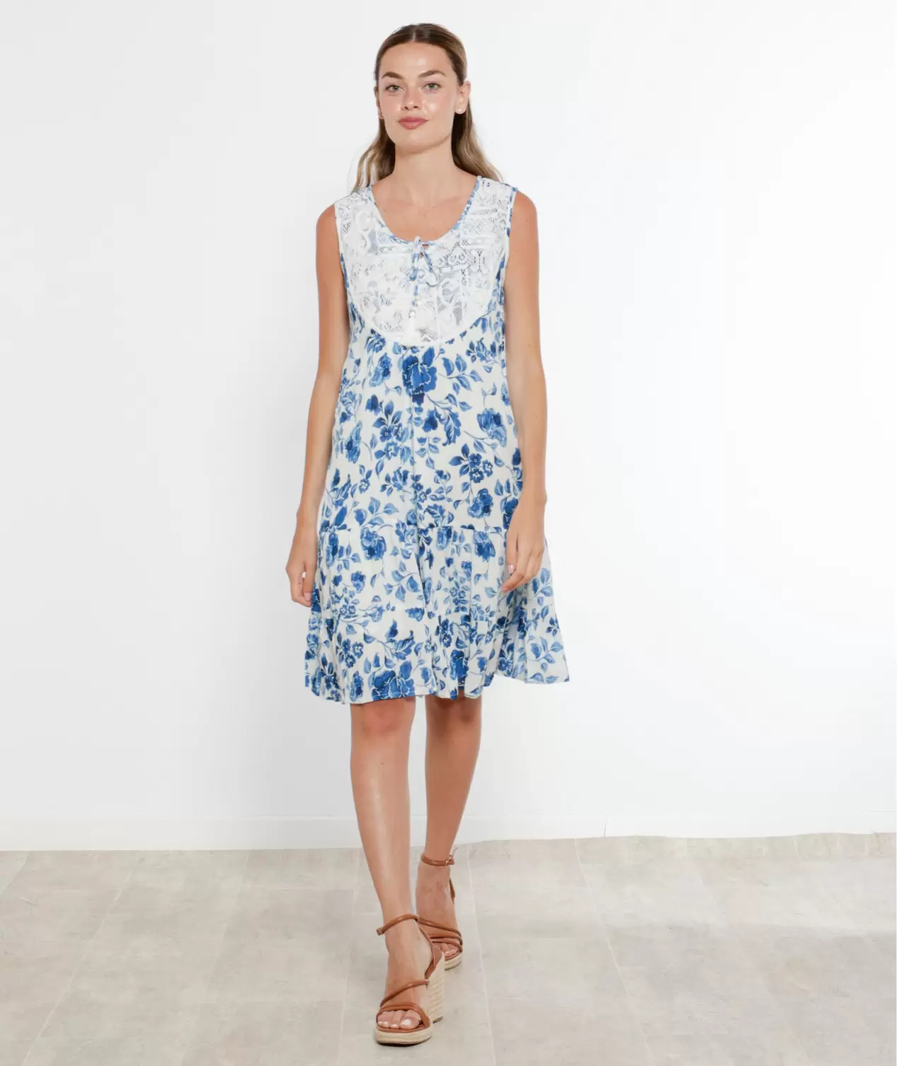 VESTIDO RENATA
