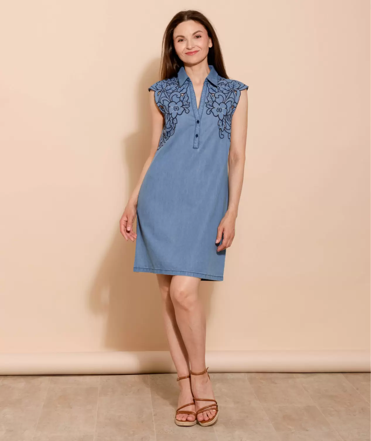 VESTIDO RODIN