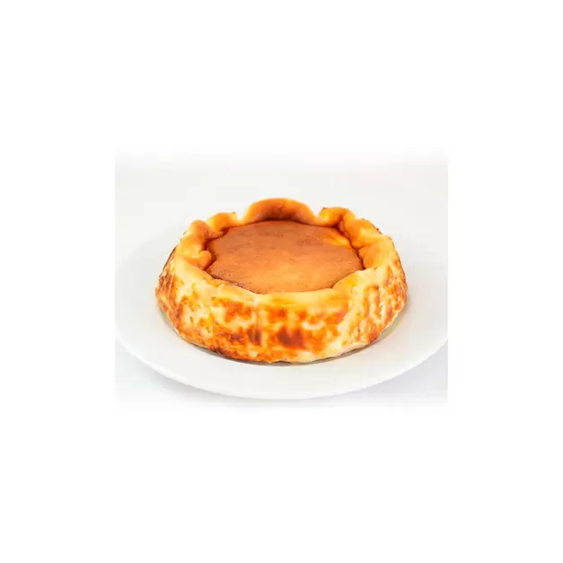 Tarta de Queso cremosa de la Vila (500g)