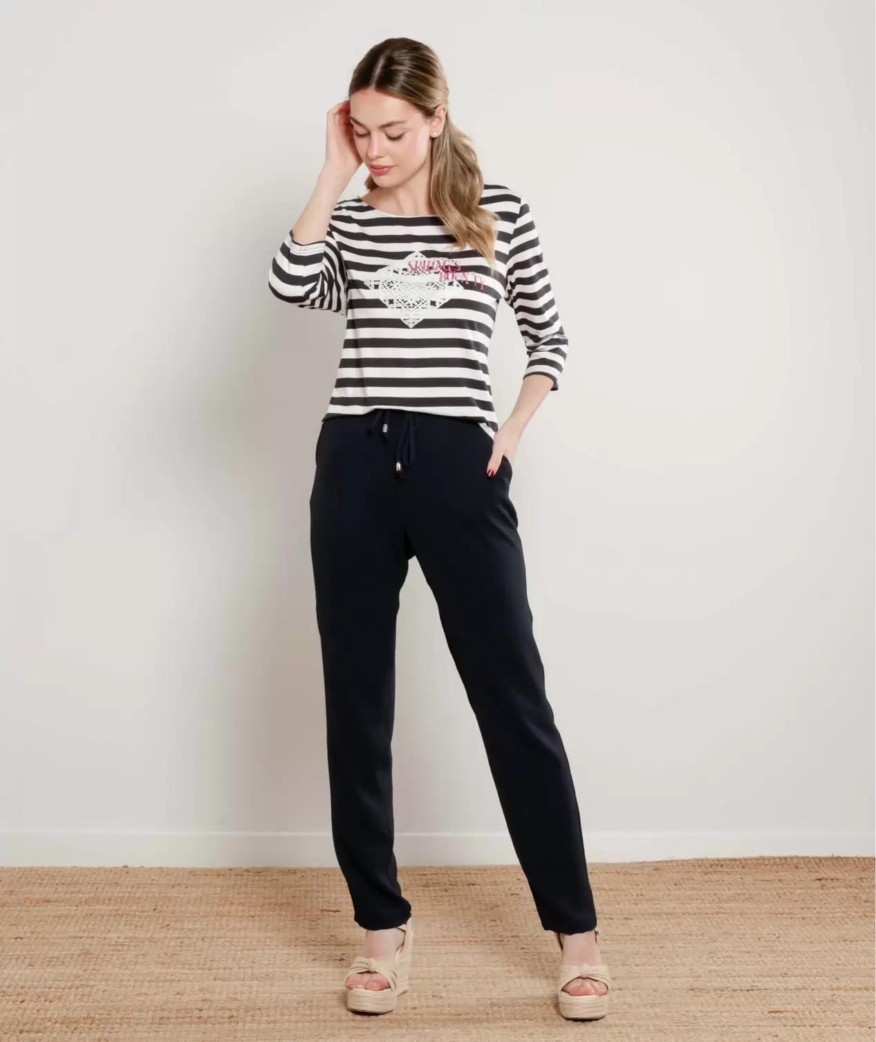 PANTALÓN JULÁN