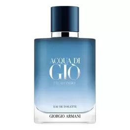 Acqua di Giò Profondo Edt