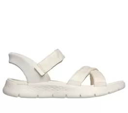 Skechers Slip-ins: GO WALK Flex Sandal - Cozy Fit Kaia