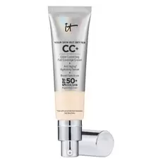 CC+ Base De Maquillaje Cobertura Total