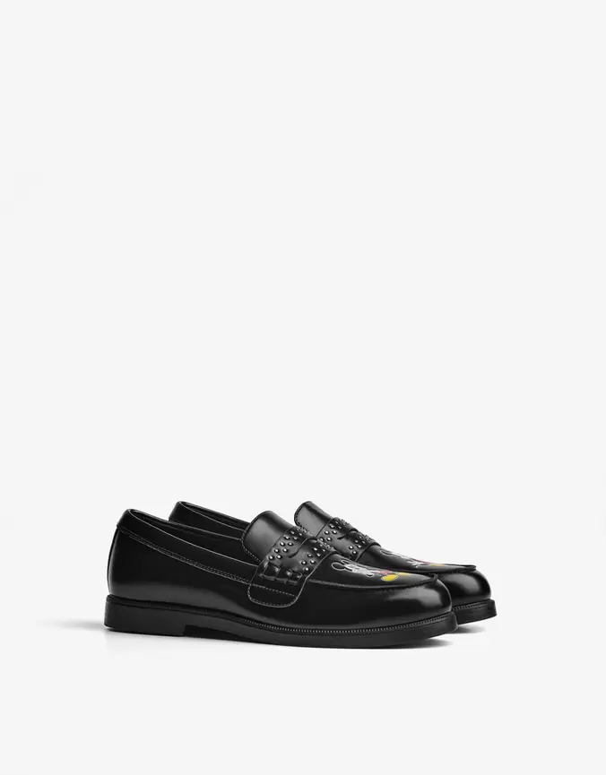 Mocasín Disney