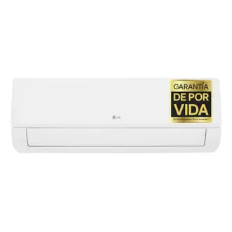 Aire Split 3010F/3190Kcal LG REPLACE12ZSET Wifi Autolimpieza Blanco A++/A+++