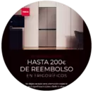Frigorífico Combi 186x60 Total No Frost Teka RBF64650XL Megacapacity Inox Clase C
