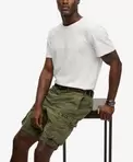 Shorts Parachute Light