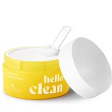 Hello Clean Bálsamo de Limpieza Iluminador