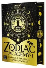 Zodiac Academy 1. El despertar. Edición especial
