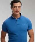 Polo Vintage Destroy