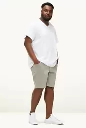 Shorts vaqueros