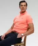 Polo Vintage Destroy