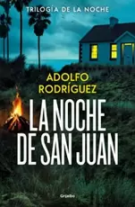LA NOCHE DE SAN JUAN (TRILOGÍA DE LA NOCHE 1) (EBOOK)