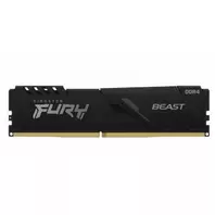 MEMORIA DIMM KINGSTON FURY BEAST 16GB DDR4 3200MHZ CL16